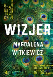Wizjer (Magdalena Witkiewicz)
