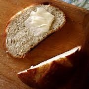 Bread and Butter