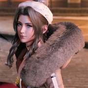 Aerith Outfit 37