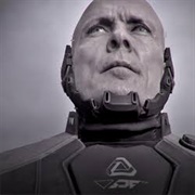 Caleb Thies (Infinite Warfare)