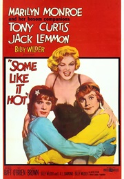 Some Like It Hot - Orry-Kelly (1959)