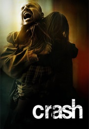 Crash (2004)