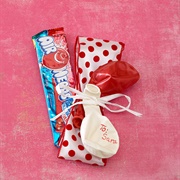 Valentine's Day at School