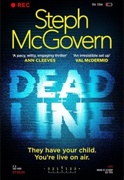 Deadline (Steph McGovern)