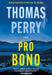 Pro Bono (Thomas Perry)