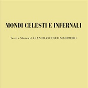 Mondi Celesti E Infernali (Malipiero)