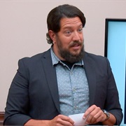 S9.E5: Bleach for America