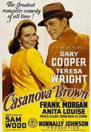 Casanova Brown - Perry Ferguson & Julia Heron (1944)