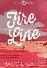 Fine Line (Maggie Gates)