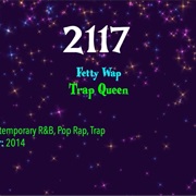 #7865 Trap Queen by Fetty Wap