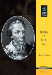 História Do Brasil (Robert Southey)