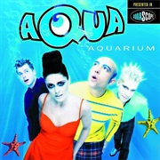 Aquarium - Aqua