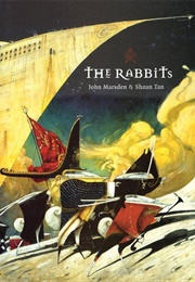 The Rabbits (John Marsden)
