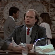 S6.E10: A Kiss Is Still a Kiss