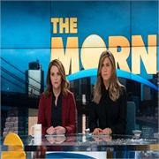 The Morning Show: "The Interview" (S1,E10)