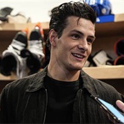 Mathew Barzal