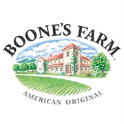 Boone's Farm