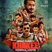 Khakee: The Bengal Chapter