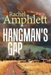 Hangman's Gap (Rachel Amphlett)