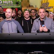 Joker for a Day: Part 1