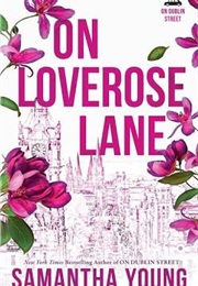 On Loverose Lane (Samantha Young)