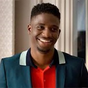 Julian (Emily in Paris)