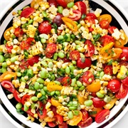 Succotash (Equatorial Guinea)