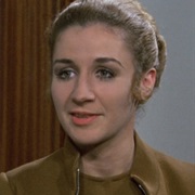 Liz Shaw (Doctor Who)