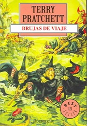 Brujas De Viaje (Terry Pratchett)