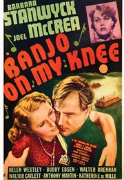 Banjo on My Knee - 20th Century-Fox Studio Sound Department (1936)