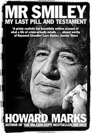 Mr Smiley (Howard Marks)