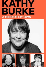 A Mind of My Own (Kathy Burke)