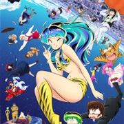 Urusei Yatsura (2022) Second Season