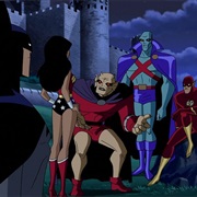 S1.E20: A Knight of Shadows