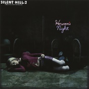 SILENT HILL 2 Original Soundtrack (Akira Yamaoka, 2001)