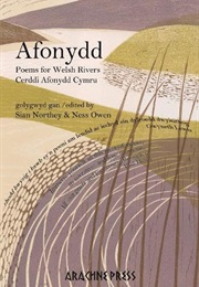 Afonydd (Sian Northey)
