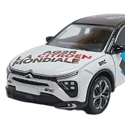 Citroën C5X AG2R Citroën La Mondiale 2023