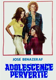 Les Deux Gouines (1975)