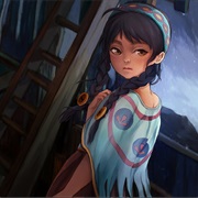 Over the Hills and Far Away