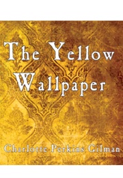 The Yellow Wallpaper (Charlotte Perkins Gilman - Read by Jo Myddleton)