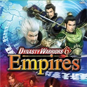 Dynasty Warriors 6 Empires