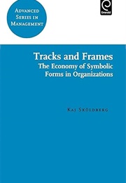 Tracks and Frames (Skoldberg)