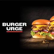 Burger Urge