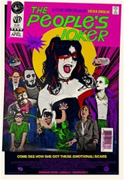 The People's Joker (2024)