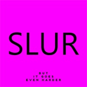 The Slur Song (But It Goes Even Harder) - Bigfoot's Biggest Fan