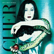 I'm Blowin' Away - Cher