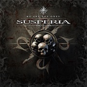Susperia - We Are the Ones