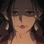 S2.E10: A Ghost Story