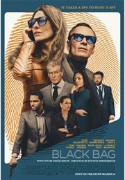 Black Bag (2025)