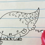 Skills of an Artist #15 - Draccus